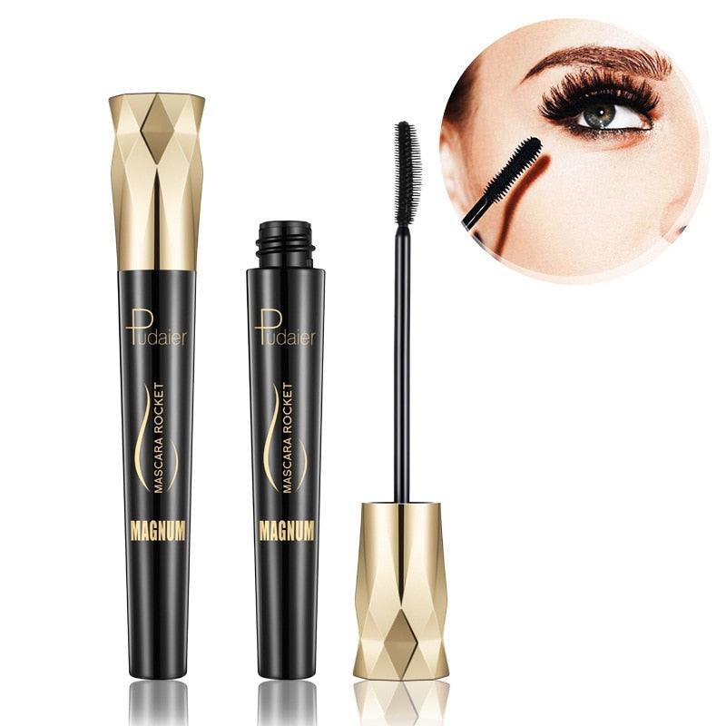 4D Waterproof Mascara - Pretty Little Wish.com