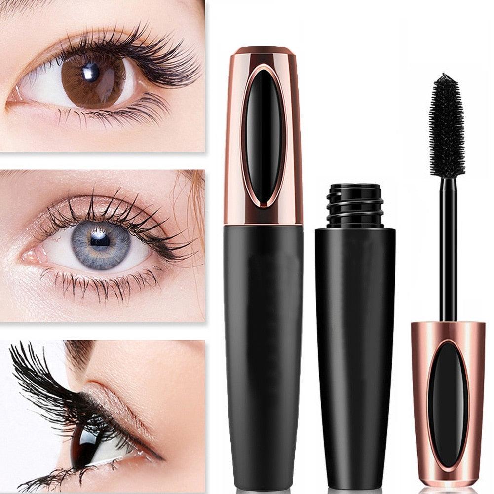 4D Waterproof Mascara - Pretty Little Wish.com