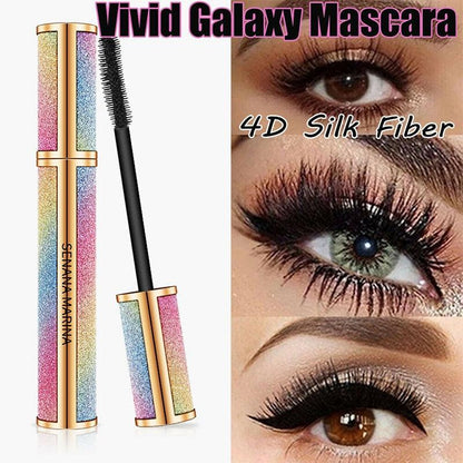 4D Waterproof Mascara - Pretty Little Wish.com