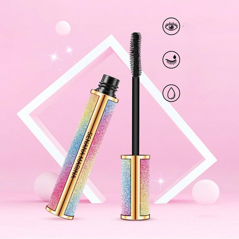 4D Waterproof Mascara - Pretty Little Wish.com