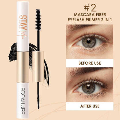 4D Waterproof Mascara - Pretty Little Wish.com