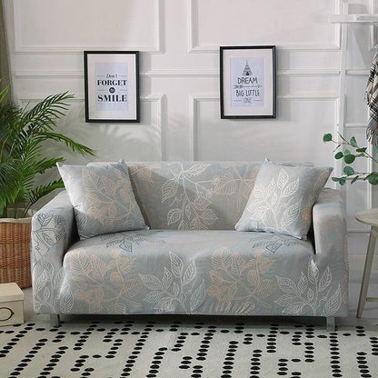 Amazing L-shaped Stunning Design Sofa Covers - Pretty Little Wish.com