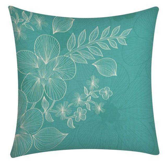 Amazing Pillow Case Pattern Home Decor Sofa Pillow - Pretty Little Wish.com