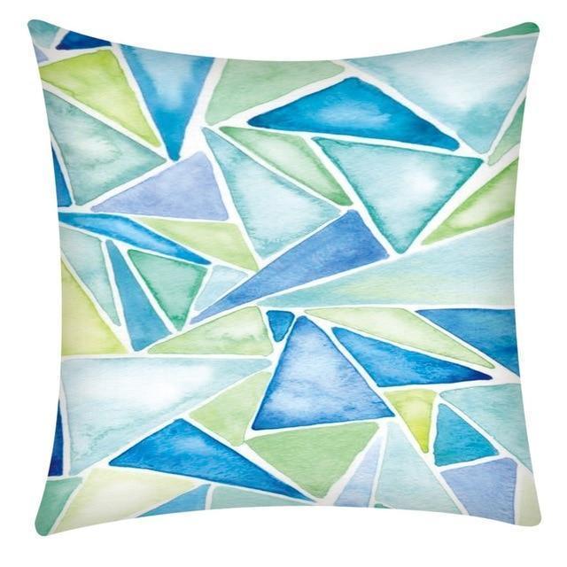 Amazing Pillow Case Pattern Home Decor Sofa Pillow - Pretty Little Wish.com