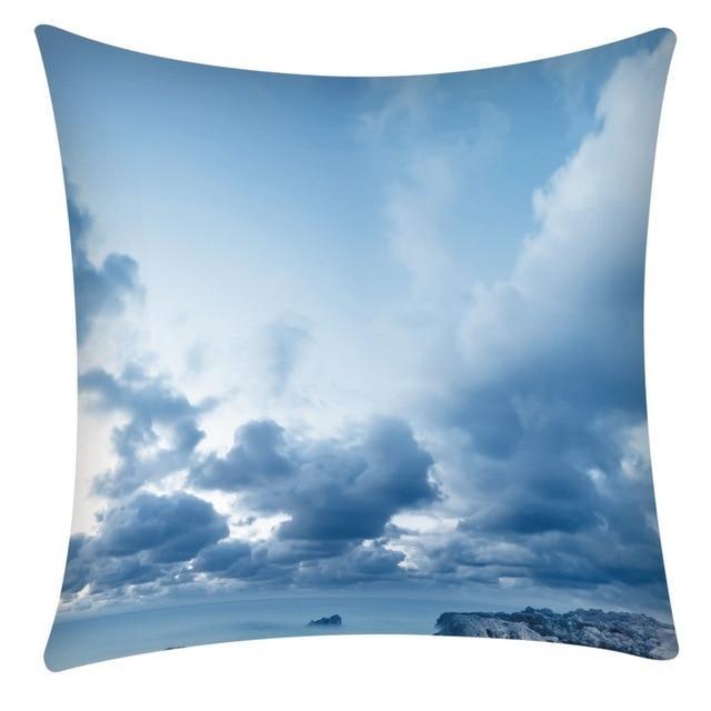 Amazing Pillow Case Pattern Home Decor Sofa Pillow - Pretty Little Wish.com