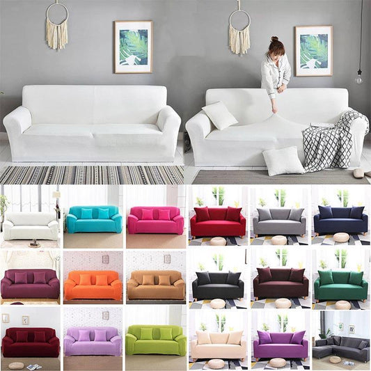 Amazing Sofa Cover Elastic - Pretty Little Wish.com