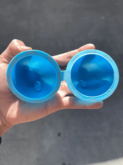 Biodegradable Reusable Water Balloons - Pretty Little Wish.com