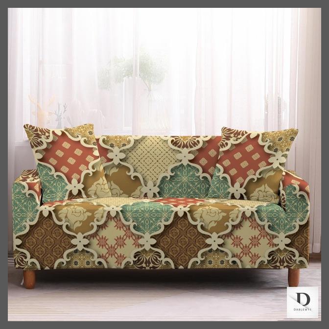 Bohemian Couch Covers | Boho Sofa Cover - Pretty Little Wish.com