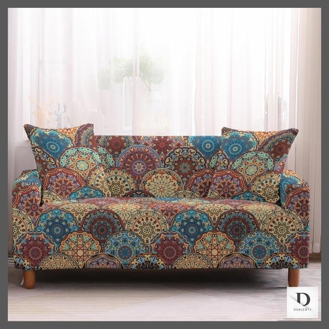 Bohemian Couch Covers | Boho Sofa Cover - Pretty Little Wish.com