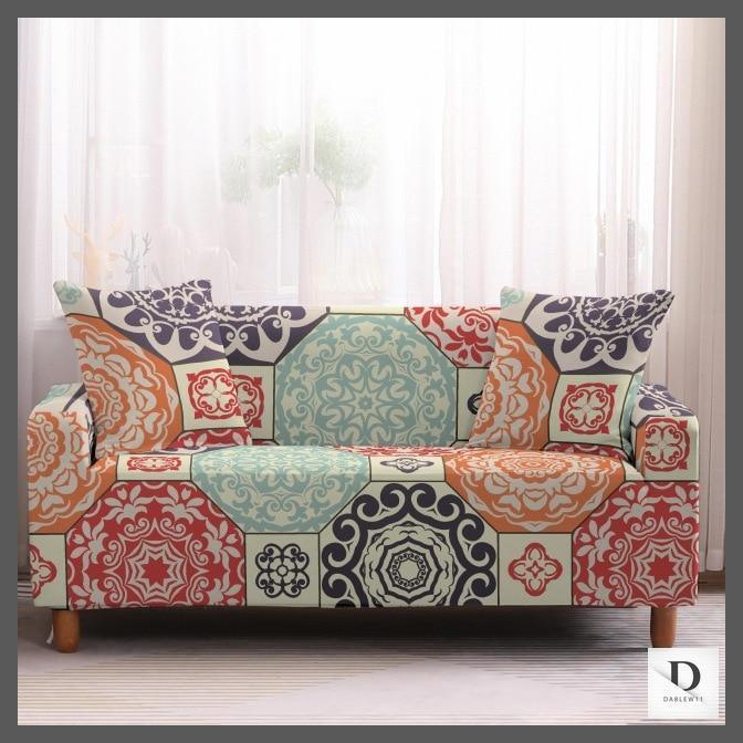 Bohemian Couch Covers | Boho Sofa Cover - Pretty Little Wish.com