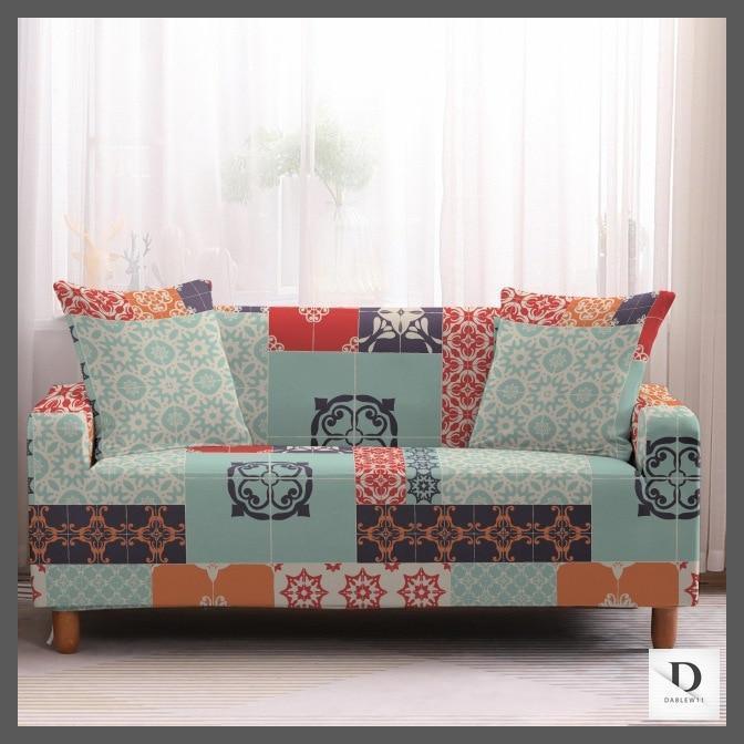 Bohemian Couch Covers | Boho Sofa Cover - Pretty Little Wish.com