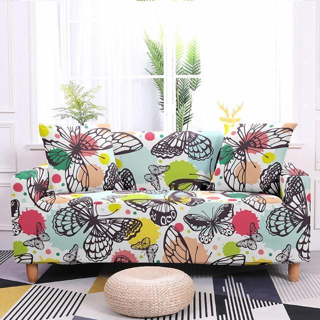 Boho Couch Covers | Boho Sofa Cover - Pretty Little Wish.com