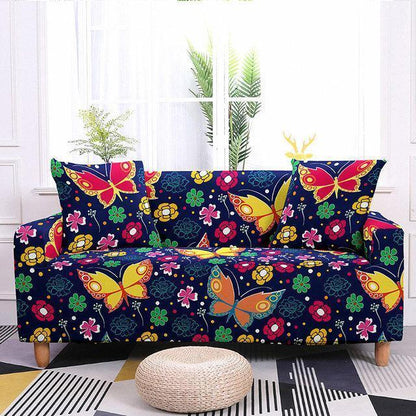 Boho Couch Covers | Boho Sofa Cover - Pretty Little Wish.com