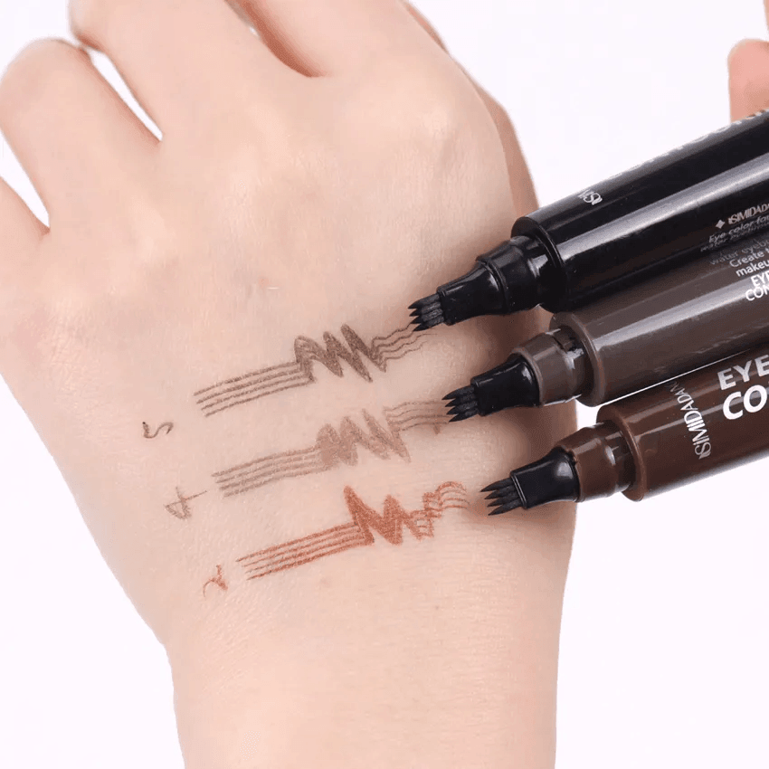 BrowBeauty™ Microblading Eyebrow Tattoo Pen SALE 💝 - Pretty Little Wish.com