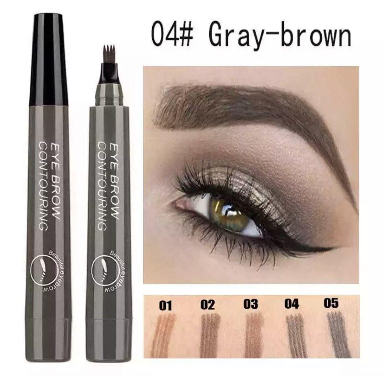 BrowBeauty™ Microblading Eyebrow Tattoo Pen SALE 💝 - Pretty Little Wish.com