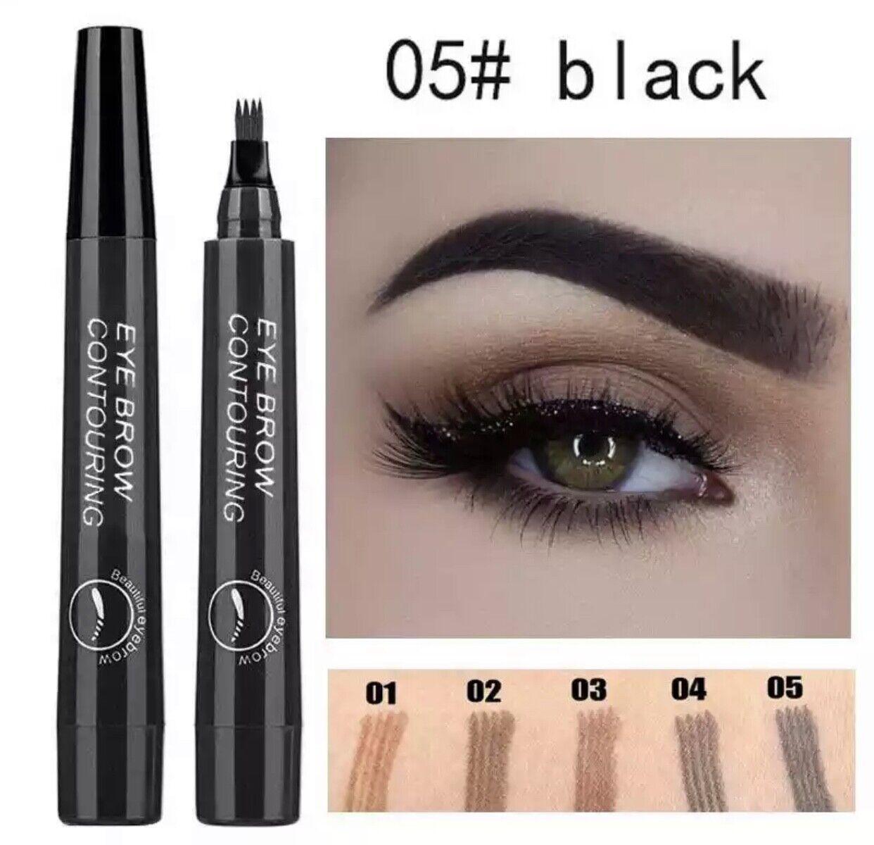 BrowBeauty™ Microblading Eyebrow Tattoo Pen SALE 💝 - Pretty Little Wish.com