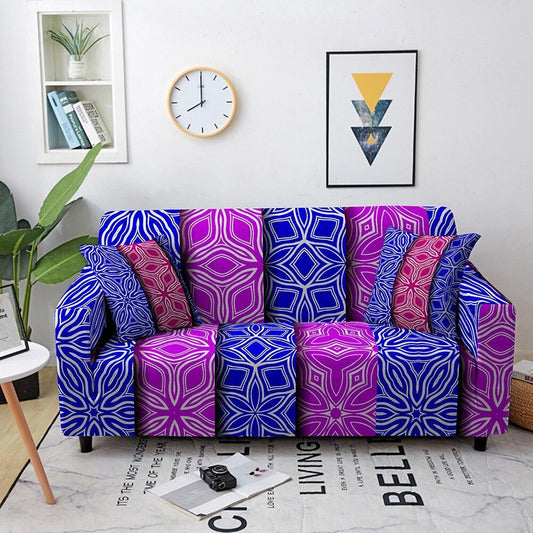 Creative Elastic Sofa /Couch Cover - Pretty Little Wish.com