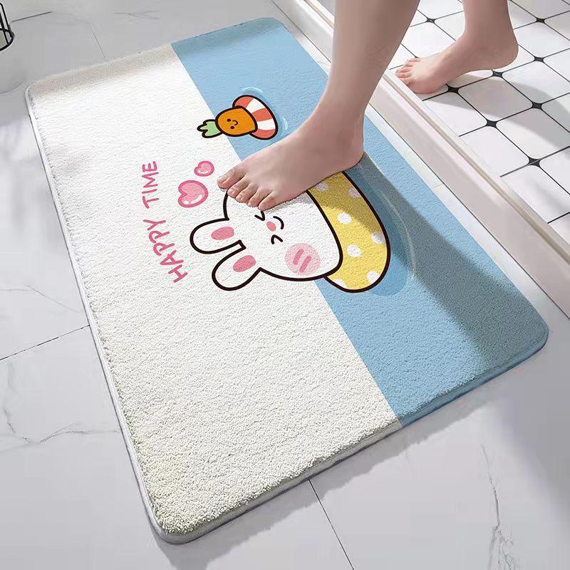 Dog Lover - Bath Mat - Pretty Little Wish.com