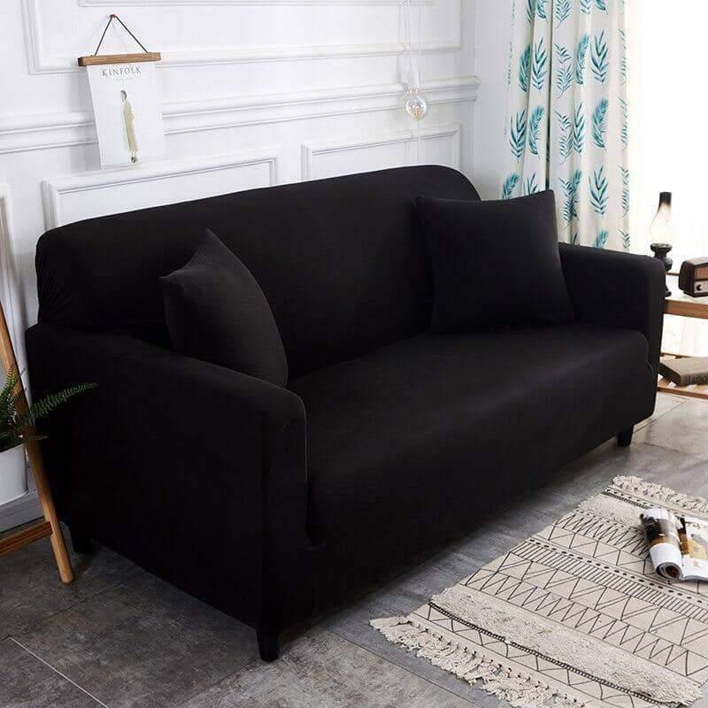 Easy-going Elastic Sofa Cover - Art Deco - Pretty Little Wish.com