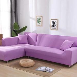 Easy-going Elastic Sofa Cover - Pretty Little Wish.com