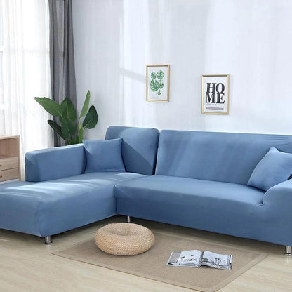 Easy-going Elastic Sofa Cover - Pretty Little Wish.com