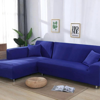 Easy-going Elastic Sofa Cover - Pretty Little Wish.com