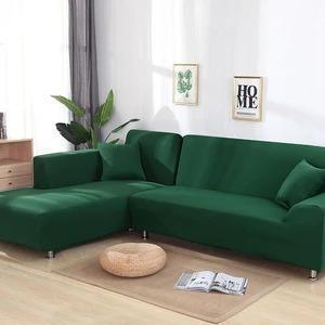 Easy-going Elastic Sofa Cover - Pretty Little Wish.com