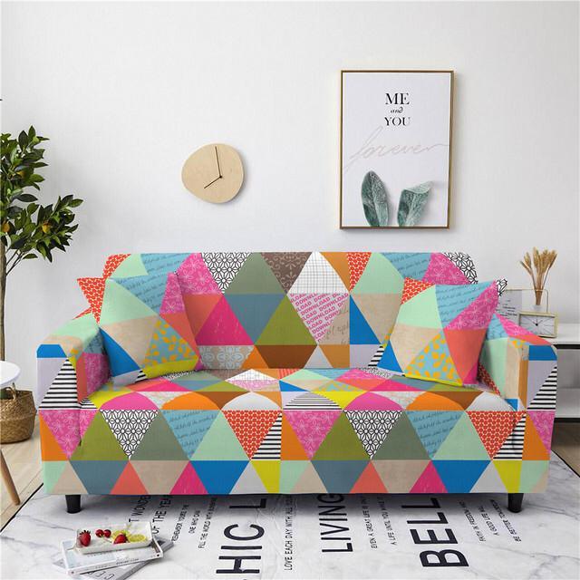 Exotic Colorfully Couch Covers | Boho Sofa Cover - Pretty Little Wish.com