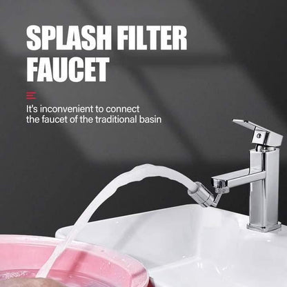 FILTER FAUCET(SUITABLE FOR 99% HOUSEHOLD SIZE ) - Pretty Little Wish.com