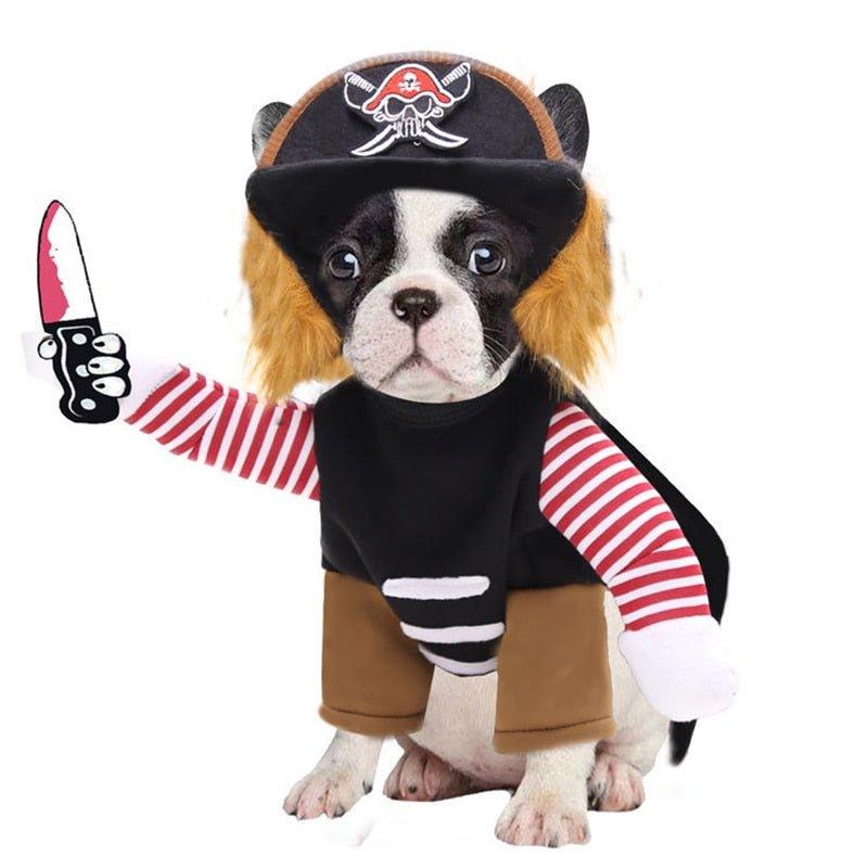 Halloween Costume for Pets - Pretty Little Wish.com