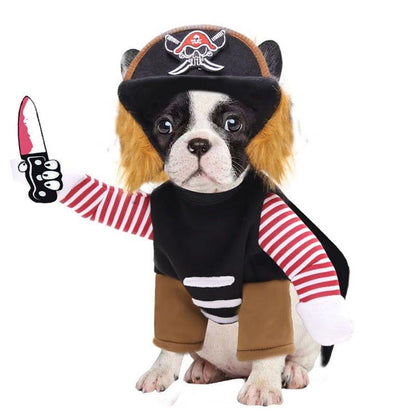 Halloween Costume for Pets - Pretty Little Wish.com