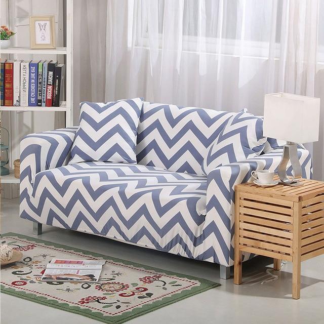 HIGH QUALITY ELASTIC SOFA COVER / PILLOWCASES - Pretty Little Wish.com