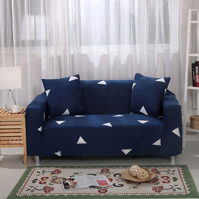 HIGH QUALITY ELASTIC SOFA COVER / PILLOWCASES - Pretty Little Wish.com