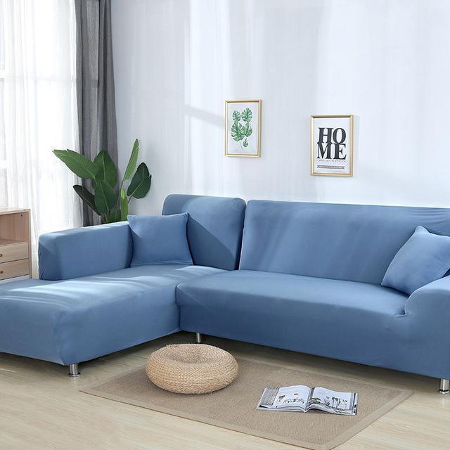 HIGH QUALITY SECTIONAL SOFA COVER - Pretty Little Wish.com