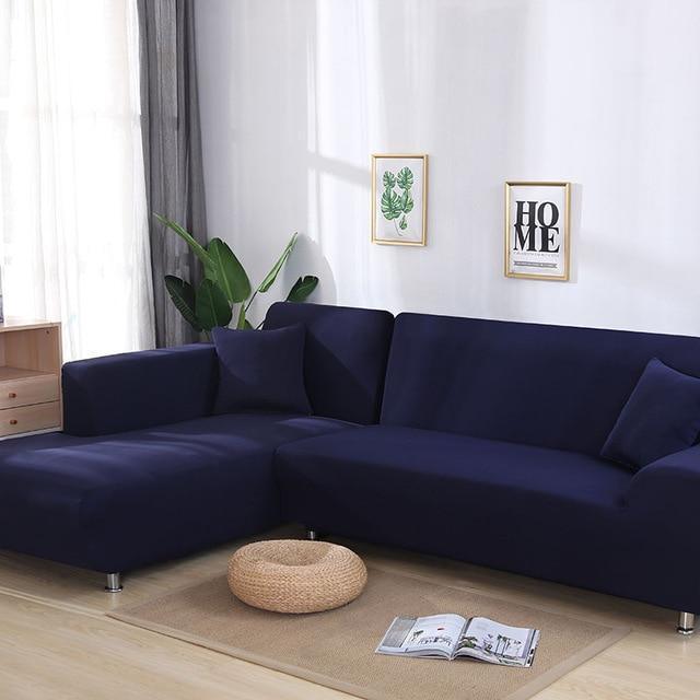 HIGH QUALITY SECTIONAL SOFA COVER - Pretty Little Wish.com