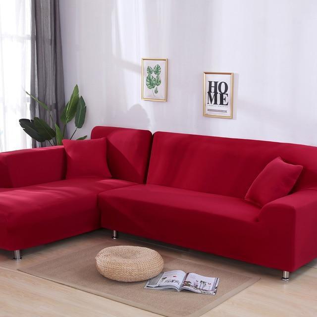 HIGH QUALITY SECTIONAL SOFA COVER - Pretty Little Wish.com