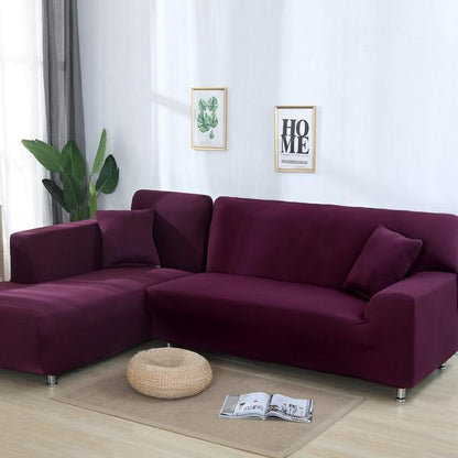 HIGH QUALITY SECTIONAL SOFA COVER - Pretty Little Wish.com