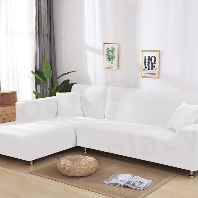 HIGH QUALITY SECTIONAL SOFA COVER - Pretty Little Wish.com