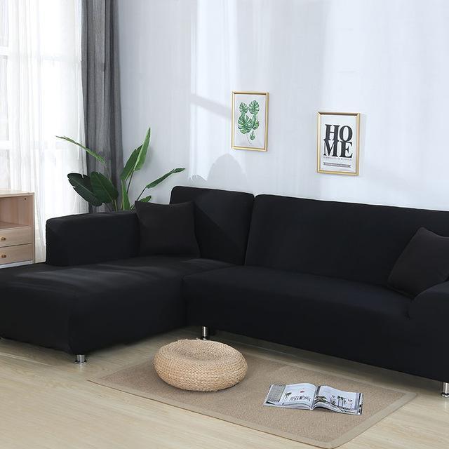 HIGH QUALITY SECTIONAL SOFA COVER - Pretty Little Wish.com