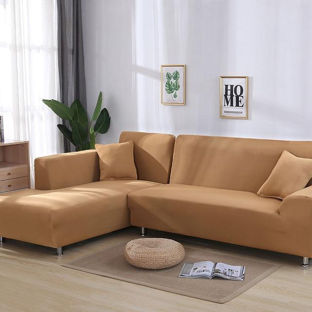 HIGH QUALITY SECTIONAL SOFA COVER - Pretty Little Wish.com