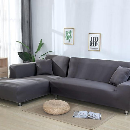 HIGH QUALITY SECTIONAL SOFA COVER - Pretty Little Wish.com