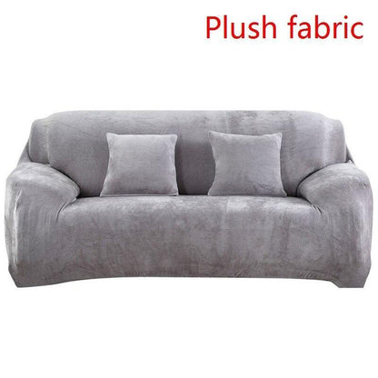 【HOT SALE】UNIVERSAL SOFA COVER ELASTIC - Pretty Little Wish.com