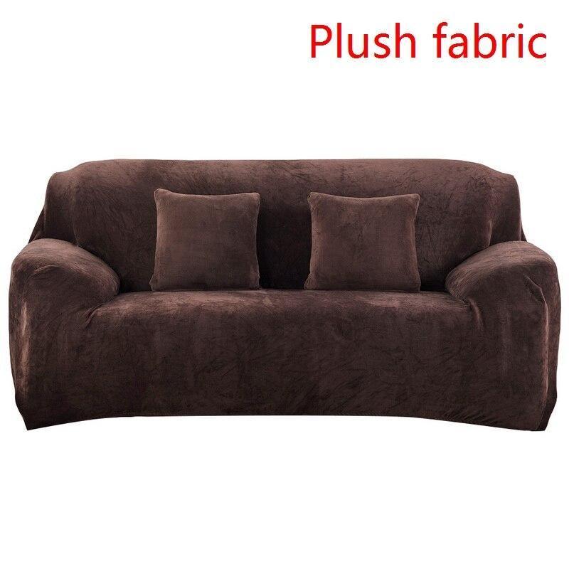 【HOT SALE】UNIVERSAL SOFA COVER ELASTIC - Pretty Little Wish.com