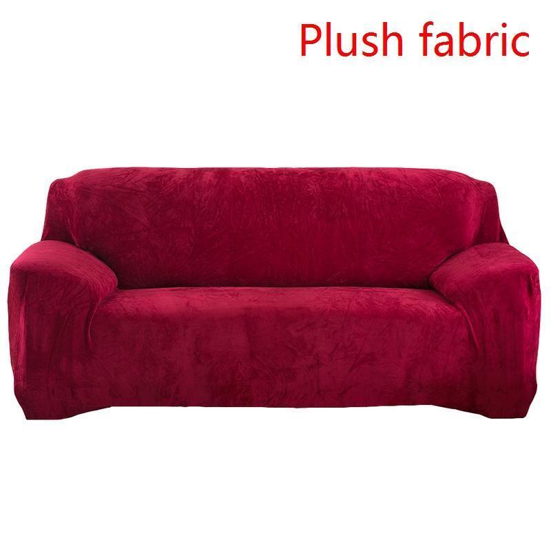 【HOT SALE】UNIVERSAL SOFA COVER ELASTIC - Pretty Little Wish.com