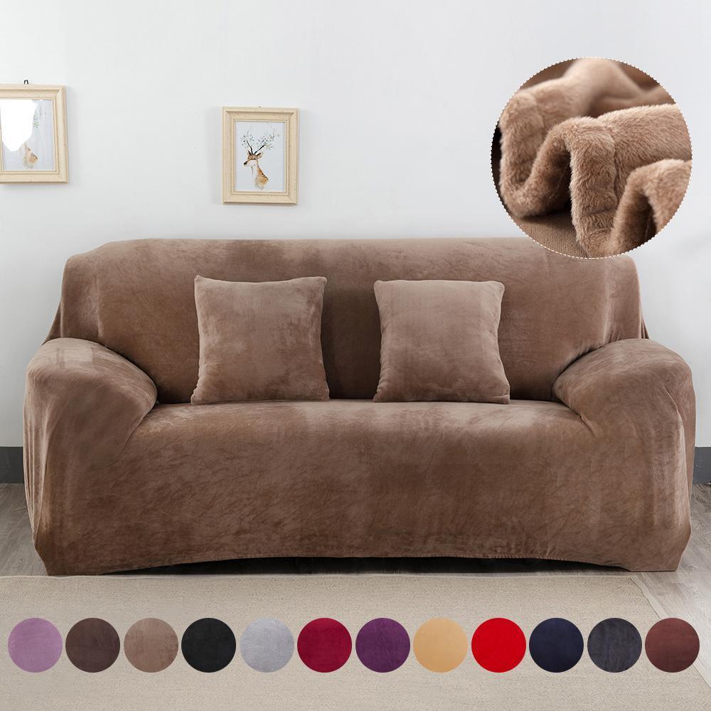 【HOT SALE】UNIVERSAL SOFA COVER ELASTIC - Pretty Little Wish.com