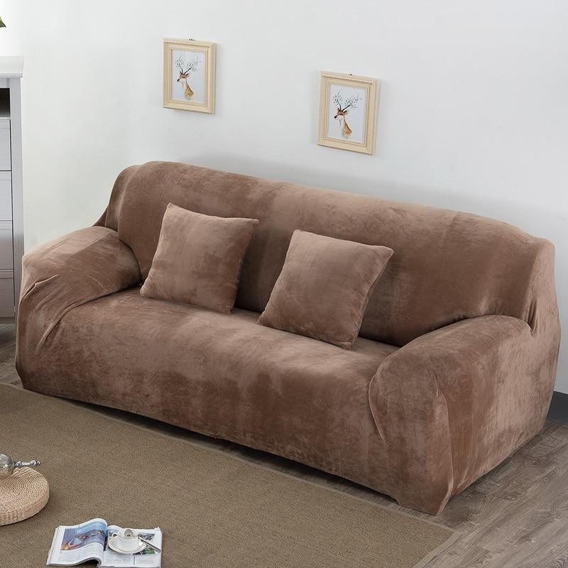 【HOT SALE】UNIVERSAL SOFA COVER ELASTIC - Pretty Little Wish.com