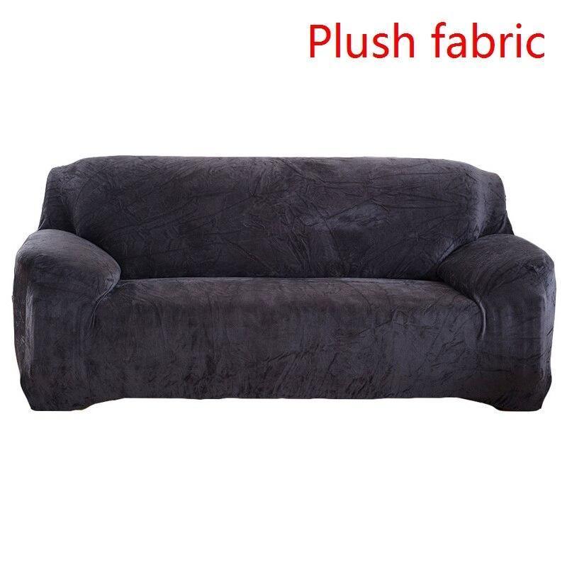 【HOT SALE】UNIVERSAL SOFA COVER ELASTIC - Pretty Little Wish.com