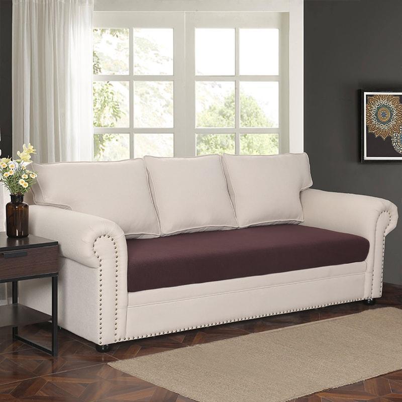 Hot Selling Sofa Cushion Covers Sectional Covers (only seats) - Pretty Little Wish.com