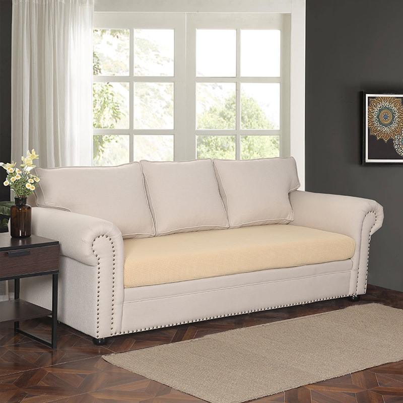 Hot Selling Sofa Cushion Covers Sectional Covers (only seats) - Pretty Little Wish.com