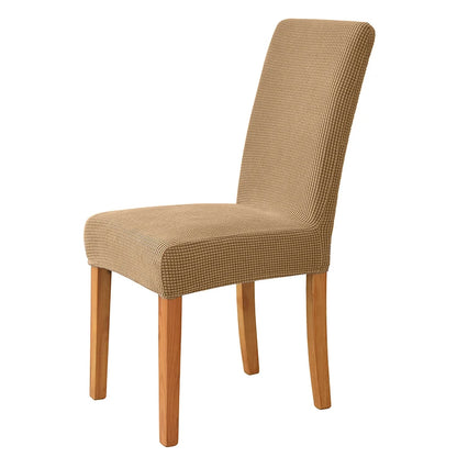 EverClean™ Modern Waterproof Stretch Dining Chair Covers